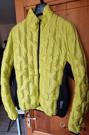 Giacca piumino Colmar taglia L 