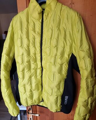 Giacca piumino Colmar taglia L 