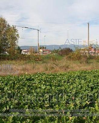 Terreno Residenziale Serravalle Pistoiese