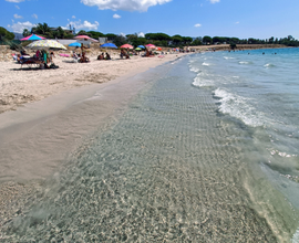 Villino vacanze a 200 metri dal mare