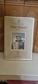 libro Premio Letterario Polis Poiesis
