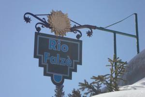 Mansarda a Madonna di Campiglio 