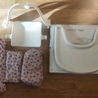 Strokke accessori - vassoio/baby set/cuscino