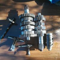 Cambio per moto Ktm 990