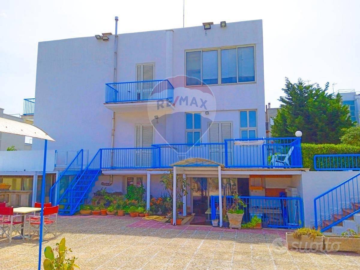House in Otranto, Lecce - Vista 4