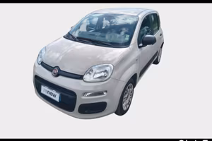 Fiat Panda 1.2 EasyPower Easy
