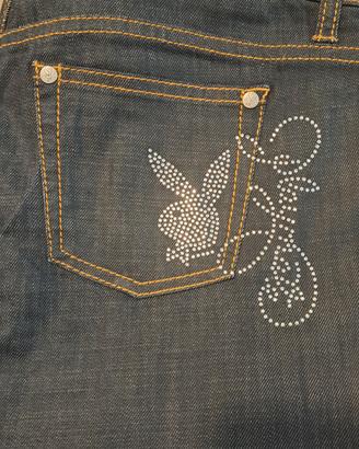 Jeans Playmate/Playboy, taglia 27