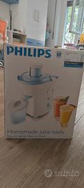 estrattore Philips 