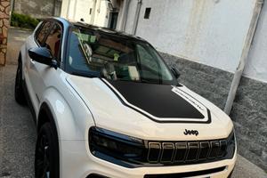 Jeep Avenger 1.2 Benzina