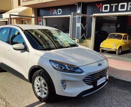 Ford Kuga 1.5 120CV aut. 2WD ST-Line X IVA 2020