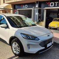 Ford Kuga 1.5 120CV aut. 2WD ST-Line X IVA 2020