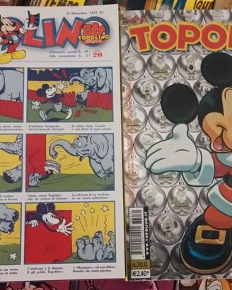topolino
