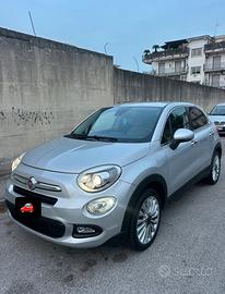 Fiat 500 x