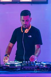 Dj per Feste ed Eventi a Roma