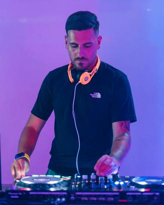 Dj per Feste ed Eventi a Roma