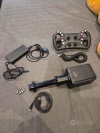 Simagic Alpha Mini + Volante GT Neo