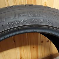 Pneumatici Estivi Riken 235/45 R18 98Y U High Perf