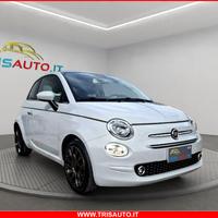 FIAT 500 1.2 Collezione NEOPATENTATI (TETTO