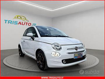 FIAT 500 1.2 Collezione NEOPATENTATI (TETTO