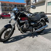 Moto Guzzi Nevada 750 - 2005