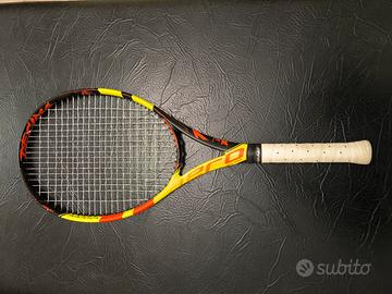 Babolat Pure Aero "La Decima" - Edizione Limitata 