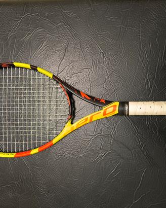 Babolat Pure Aero "La Decima" - Edizione Limitata 