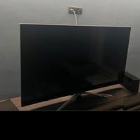 Samsung Smart tv UE65F6400AYXZT 65 pollici