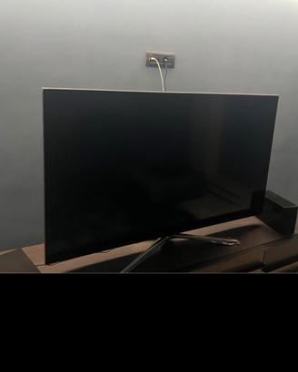 Samsung Smart tv UE65F6400AYXZT 65 pollici