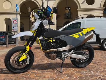 Husqvarna 701 sm