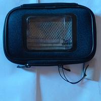 Custodia per videogiochi palmari