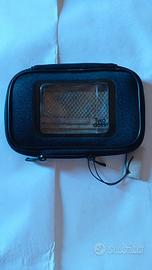 Custodia per videogiochi palmari