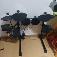 BATTERIA ELETTRONICA ALESIS DEBUT KIT