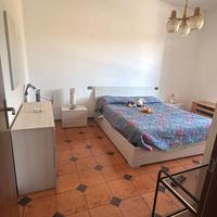 Camera matrimoniale completa