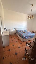 Camera matrimoniale completa