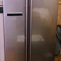 Frigor Americano Samsung