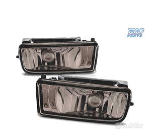 FARI ANABBAGLIANTI BMW E36 FUMÉ