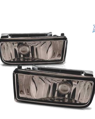 FARI ANABBAGLIANTI BMW E36 FUMÉ