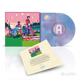 L'alba di Lucio Dalla Battisti LP numerato vinile