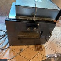Scaldavivande e Forno