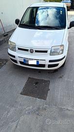 Fiat Panda Van 4 posti, 5 porte, Dic. 2010