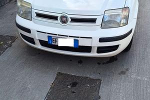 Fiat Panda Van 4 posti, 5 porte, Dic. 2010