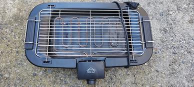 Griglia Elettrica 2000W