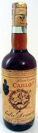 Bottiglie Brandy e Cognac