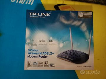 due modem x telefono fisso