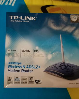 due modem x telefono fisso