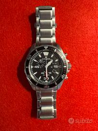 Orologio Citizen Eco Drive H500 43 5mm 10 ATM