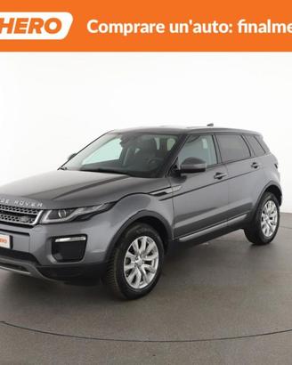 LAND ROVER Range Rover Evoque NH76054