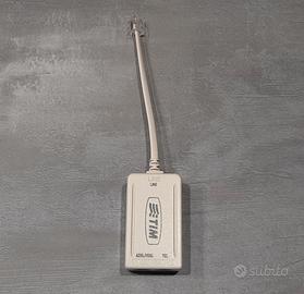 Filtro Adsl telefono rj-11