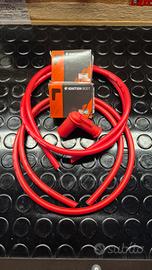 cavi e pipette performance Chapion