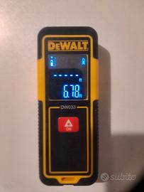 Custodia Laser Dewalt 